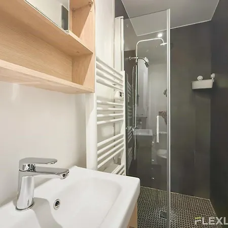 Appartamento Flexliving - T2 - Montreuil Parigi