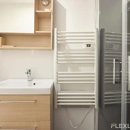 Appartamento Flexliving - T2 - Montreuil Parigi