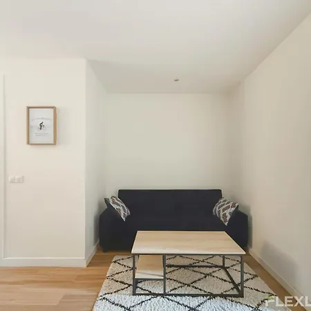 Flexliving - T2 - Montreuil Appartamento *
