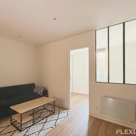 Appartamento Flexliving - T2 - Montreuil *