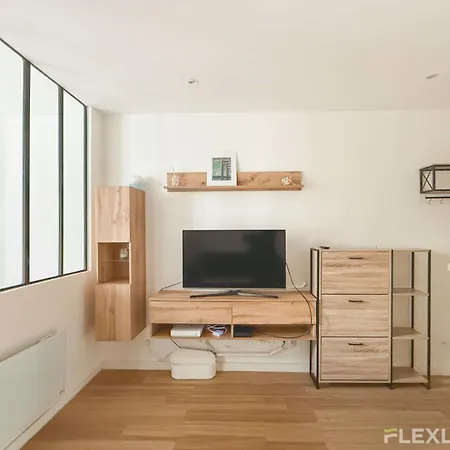 Appartamento Flexliving - T2 - Montreuil *