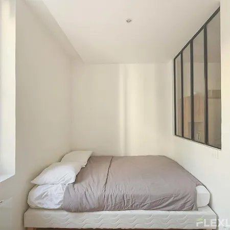 Flexliving - T2 - Montreuil Appartamento