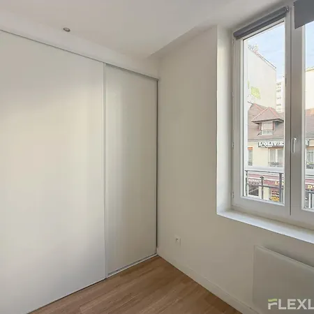 Flexliving - T2 - Montreuil Appartamento *